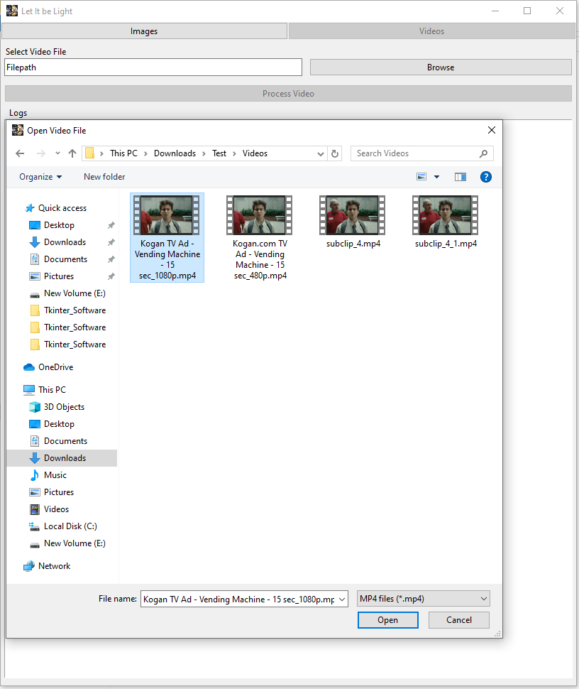 Let It Be Light v2.0.10 x64