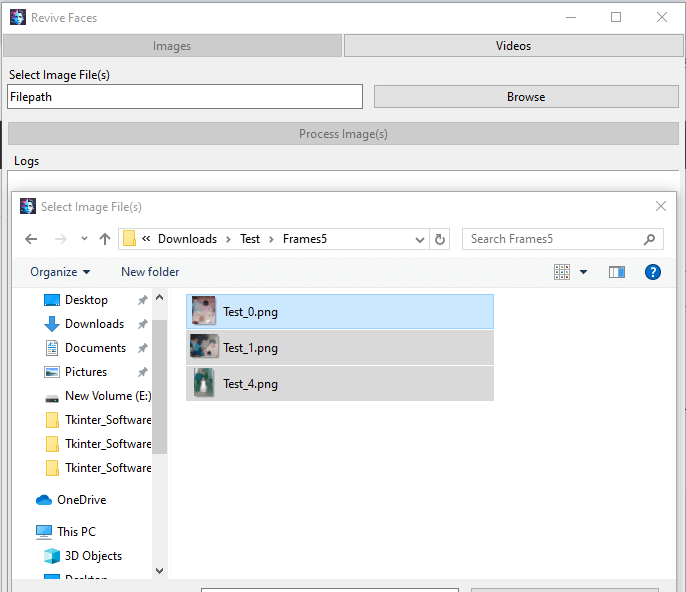 Revive Faces v2.0.10 x64