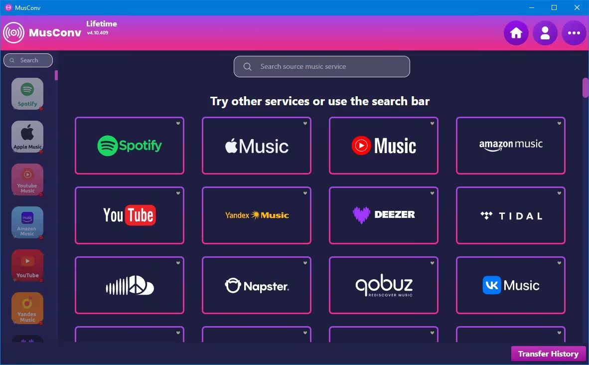 MusConv Lifetime v4.10.431