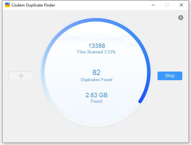 重复文件查找与删除 Cisdem Duplicate Finder v4.5.0