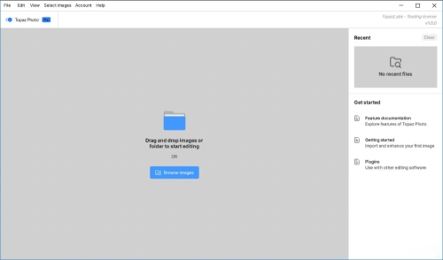 Topaz Photo Pro Ai图片降噪 v1.7.1.0高级版插图 Topaz Photo Pro Ai图片降噪 v1.7.1.0高级版插图