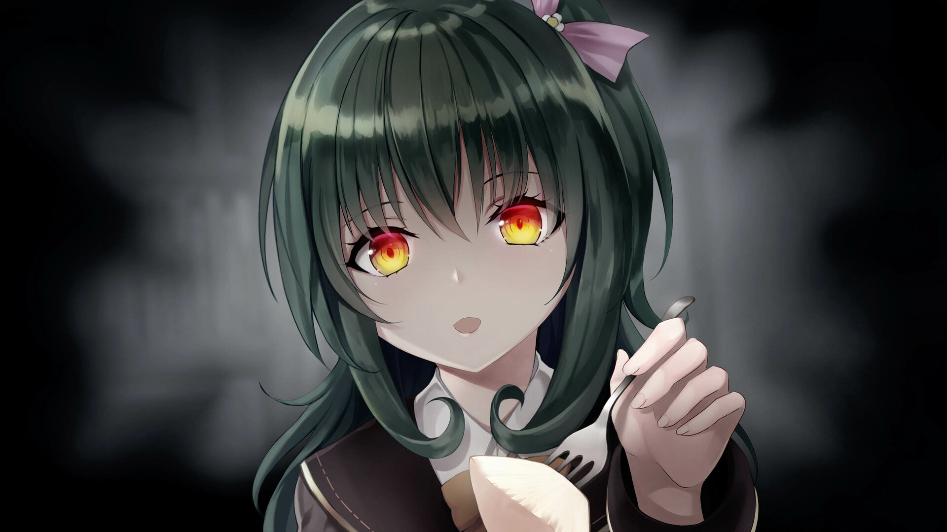 《D.M.L.C.！欢闹炸恋生死斗》中文版--第8张图片