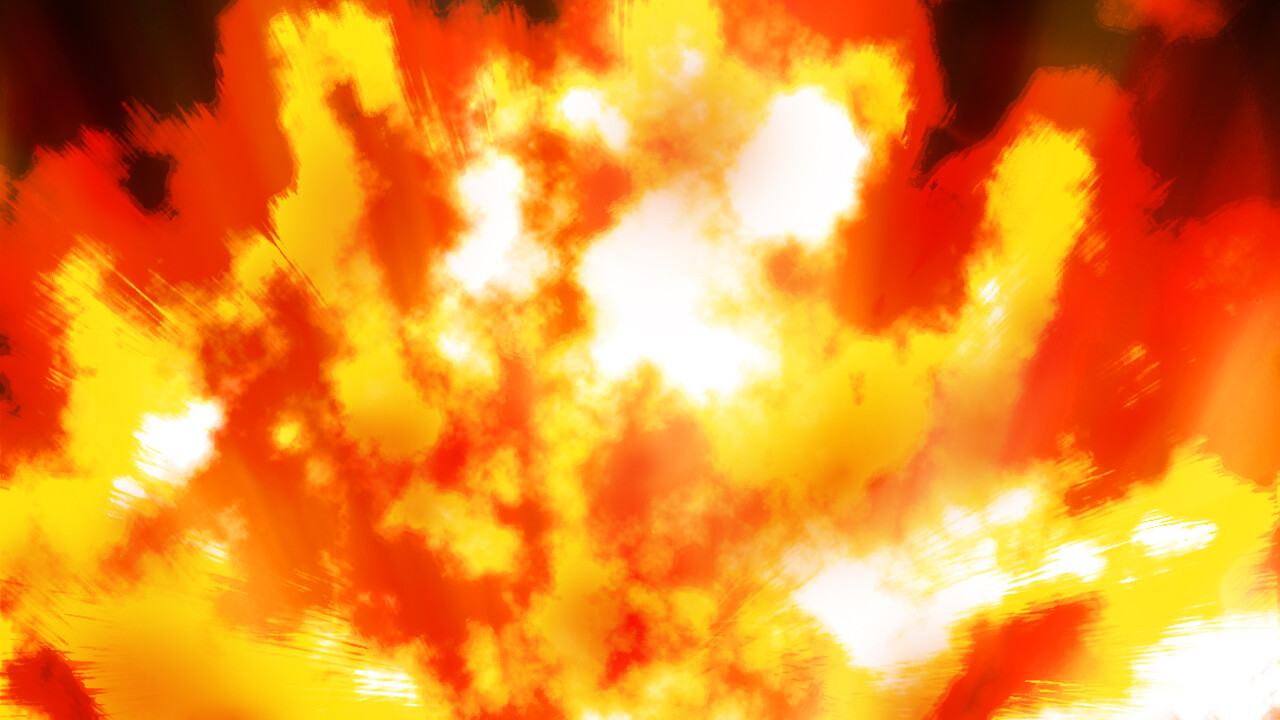 《D.M.L.C.！欢闹炸恋生死斗》中文版--第6张图片
